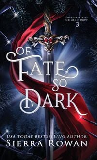 Produktbild: Of Fate So Dark