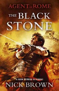 Produktbild: Brown, N: Black Stone