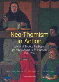 Produktbild: Neo-Thomism in Action