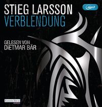 Verblendung Stieg Larsson