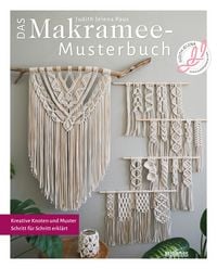 Produktbild: Das Makramee Musterbuch