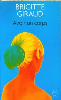 Produktbild: Avoir un corps