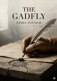 Produktbild: The Gadfly