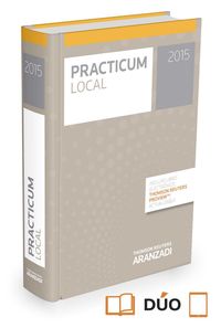 Produktbild: Practicum Local 2015