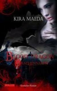 Produktbild: Blood Dragon 1: Drachennacht