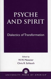 Produktbild: Psyche and Spirit