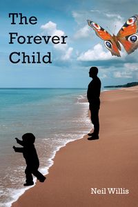 Produktbild: The Forever Child