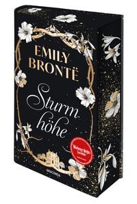 Produktbild: Emily Bront&euml;, Sturmh&ouml;he