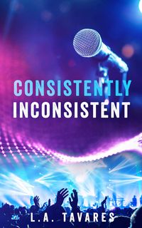 Produktbild: Consistently Inconsistent
