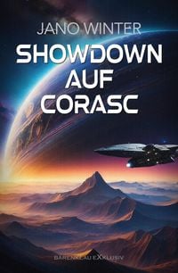 Produktbild: Showdown auf Corasc