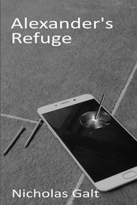 Produktbild: Alexander's Refuge