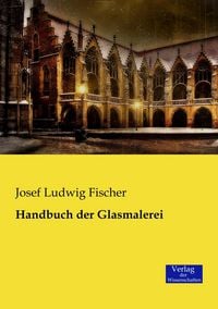 Produktbild: Handbuch der Glasmalerei
