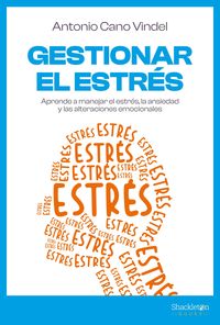 Produktbild: Gestionar el estr&eacute;s