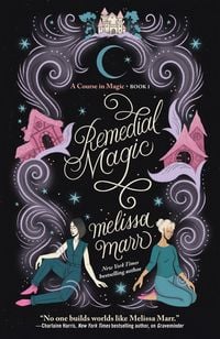 Produktbild: Remedial Magic
