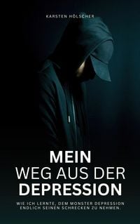 Produktbild: Mein Weg aus der Depression