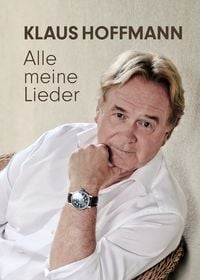 Produktbild: Alle meine Lieder