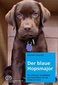 Produktbild: Der blaue Hopsmajor