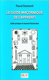 Produktbild: Le guide ma&ccedil;onnique de l'apprenti