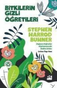 Produktbild: Bitkilerin Gizli Ögretileri