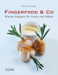 Produktbild: Fingerfood & Co