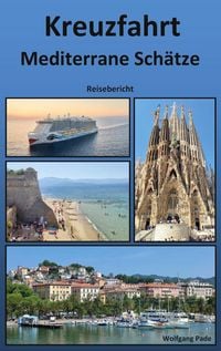 Produktbild: Kreuzfahrt Mediterrane Sch&auml;tze