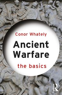 Produktbild: Ancient Warfare: The Basics