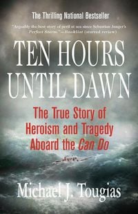 Produktbild: Ten Hours Until Dawn