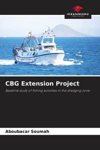 Produktbild: CBG Extension Project