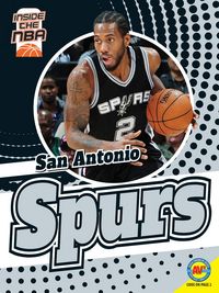 Produktbild: San Antonio Spurs