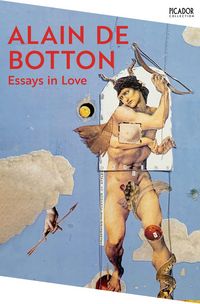 Produktbild: Essays in Love