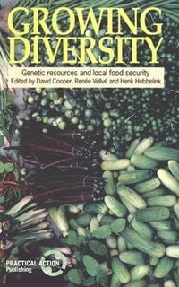 Produktbild: Growing Diversity