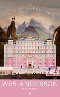 Produktbild: The Grand Budapest Hotel