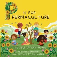 Produktbild: P is for Permaculture