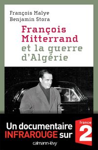 Produktbild: Fran&ccedil;ois Mitterrand et la guerre d'Alg&eacute;rie