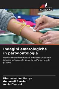 Produktbild: Indagini ematologiche in parodontologia