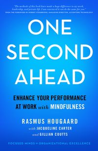 Produktbild: One Second Ahead