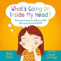 Produktbild: What's Going On Inside My Head?