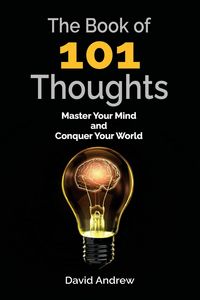 Produktbild: The Book of 101 Thoughts