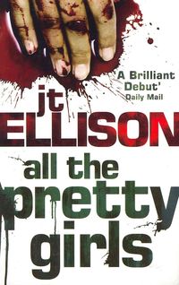 Produktbild: Ellison, J: All the Pretty Girls
