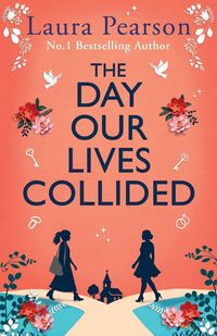 Produktbild: The Day Our Lives Collided