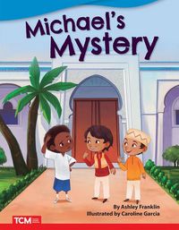 Produktbild: Michael's Mystery