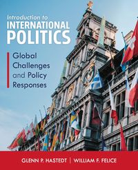 Produktbild: Introduction to International Politics
