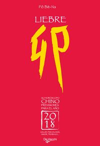 Produktbild: Su hor&oacute;scopo chino. Liebre