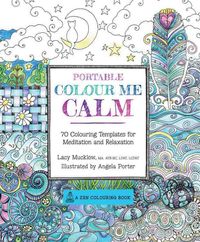 Produktbild: Mucklow, L: Portable Color Me Calm