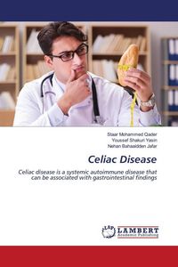 Produktbild: Celiac Disease