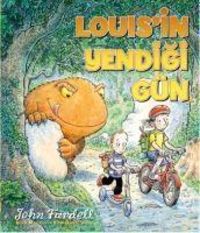 Produktbild: Louisin Yendigi G&uuml;n