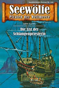 Produktbild: Seew&ouml;lfe - Piraten der Weltmeere 230