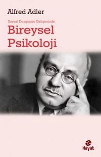 Produktbild: Sosyal Duygunun Gelisiminde Bireysel Psikoloji