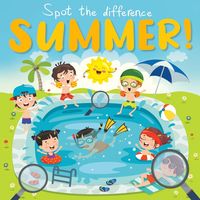 Produktbild: Spot the Difference - Summer Time!