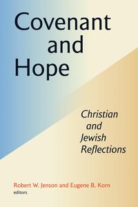 Produktbild: Covenant and Hope